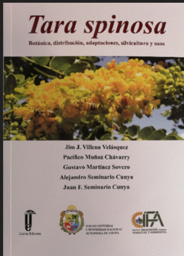 [9786124786570] TARA SPINOSA