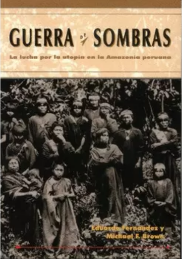 [9789972608391] GUERRA DE SOMBRAS