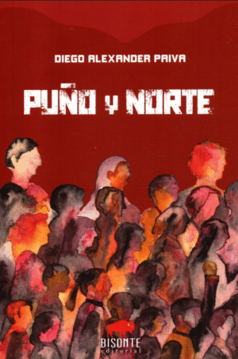 [9786124957383] PUÑO Y NORTE