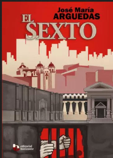 [9786125059383] EL SEXTO