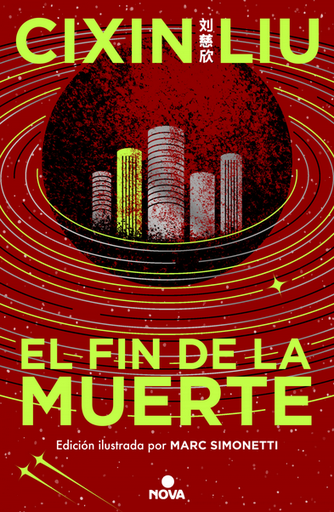 [9788419260529] EL FIN DE LA MUERTE