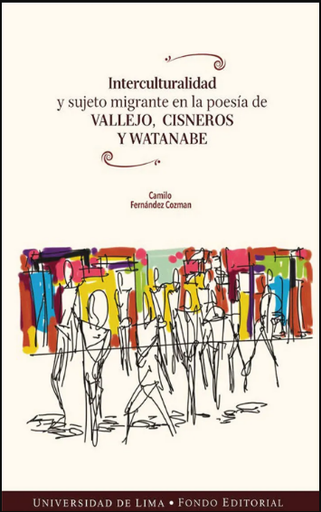 [9789972453502] INTERCULTURALIDAD Y SUJETO MIGRANTE