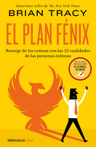 [9788466359115] EL PLAN FÉNIX