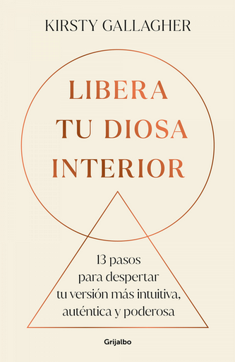 [9788425368530] LIBERA TU DIOSA INTERIOR