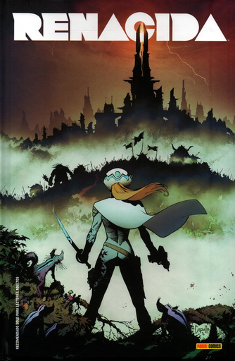 [9788491671107] RENACIDA