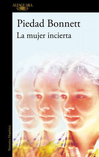 [9788410299214] LA MUJER INCIERTA