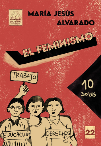 [9786124970191] EL FEMINISMO