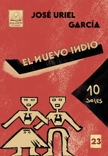 [9786125183019] EL NUEVO INDIO