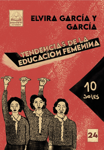 [9786124970184] TENDENCIAS DE LA EDUCACIÓN FEMENINA