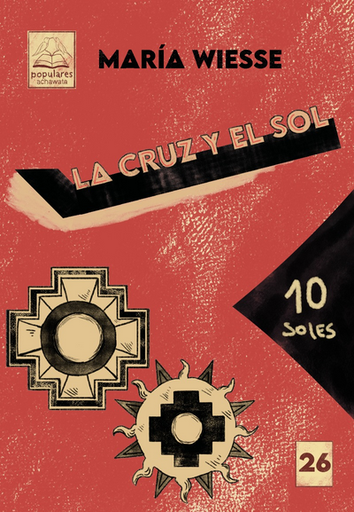 [9786125183040] LA CRUZ Y EL SOL