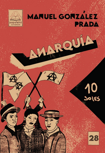 [9786125183033] ANARQUÍA