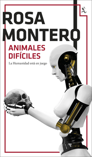 [9786125154095] ANIMALES DIFÍCILES
