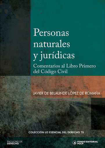 [9786123179984] PERSONAS NATURALES Y JURÍDICAS