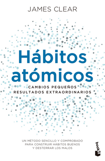 [9786125027580] HÁBITOS ATÓMICOS