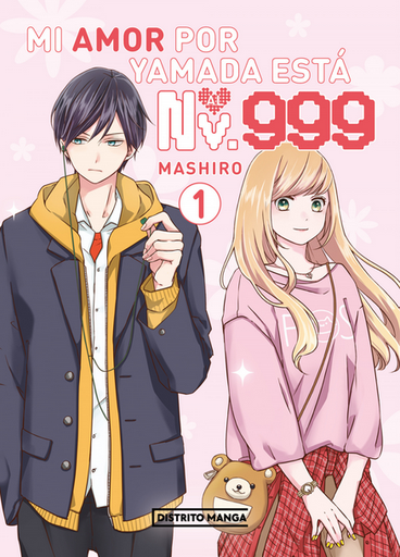 [9788419819482] MI AMOR POR YAMADA ESTÁ AL NV 999 - 01