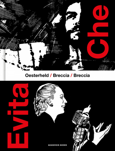 [9788419940568] CHE / EVITA