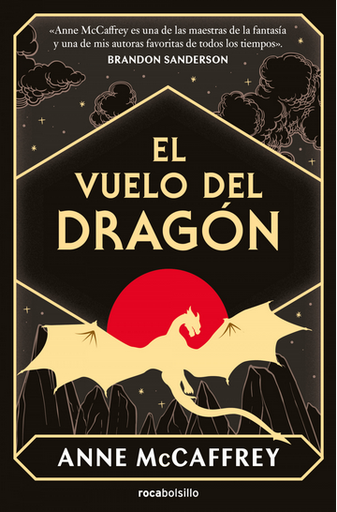 [9788410197022] EL VUELO DEL DRAGÓN