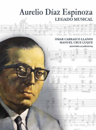 [9786124353253] AURELIO DÍAZ ESPINOZA