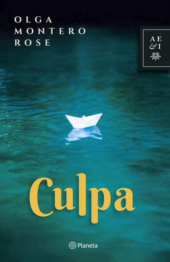 [9786123320478] CULPA