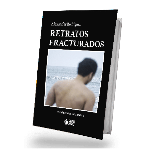 [9786125047489] RETRATOS FRACTURADOS