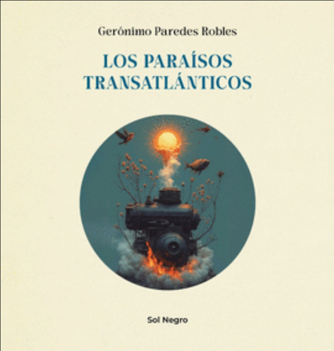 [9786124984013] LOS PARAÍSOS TRANSATLÁNTICOS