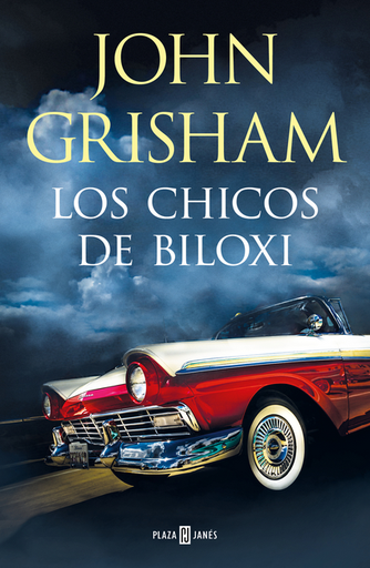 [9788401031151] LOS CHICOS DE BILOXI