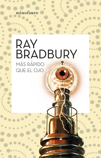[9788445007563] MÁS RÁPIDO QUE EL OJO