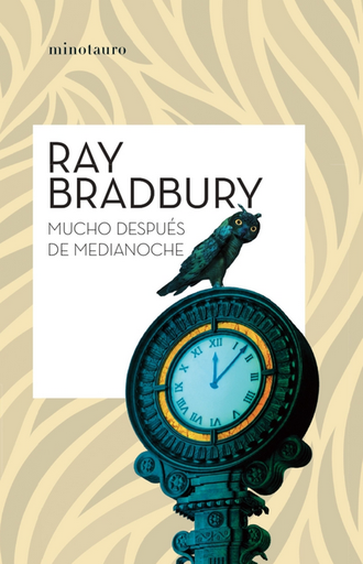 [9788445013083] MUCHO DESPUÉS DE MEDIANOCHE