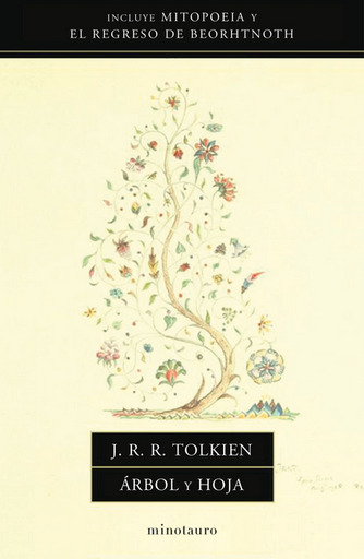 [9788445016862] ÁRBOL Y HOJA