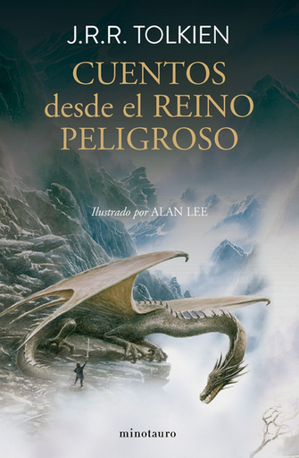 [9788445019467] CUENTOS DESDE EL REINO PELIGROSO