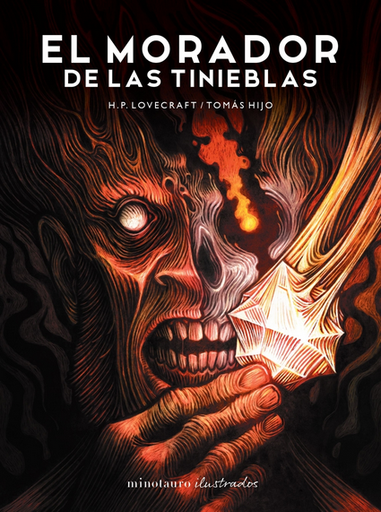 [9788445019184] EL MORADOR DE LAS TINIEBLAS