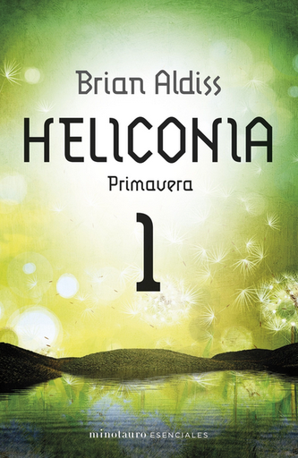 [9788445016961] HELICONIA: PRIMAVERA