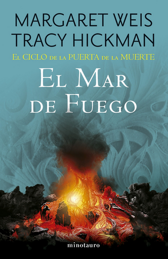[9788445017166] El ciclo de la Puerta de la Muerte 03/7: