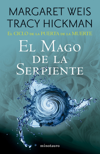 [9788445017265] El ciclo de la Puerta de la Muerte 04/7: