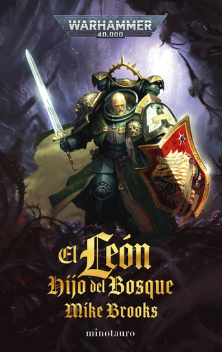[9788445017258] EL LEÓN: HIJO DEL BOSQUE