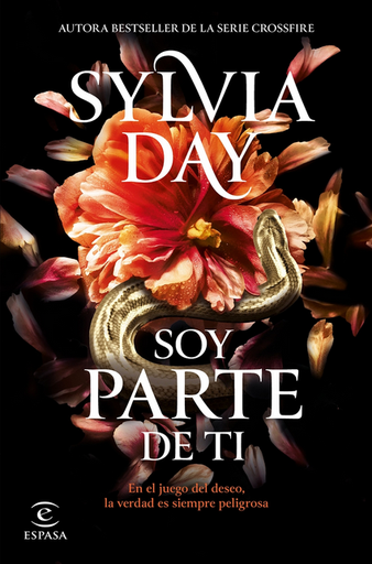 [9788467074666] SOY PARTE DE TI
