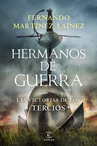 [9788467073164] HERMANOS DE GUERRA