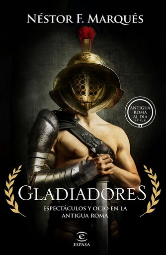 [9788467075007] GLADIADORES