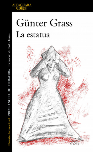 [9788410299009] LA ESTATUA