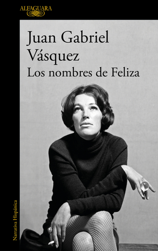 [9788410299955] LOS NOMBRES DE FELIZA
