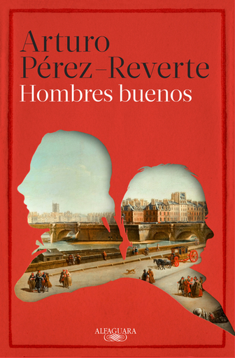 [9788420403243] HOMBRES BUENOS