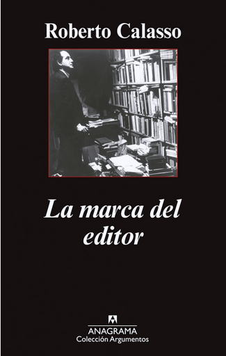 [9788433963680] LA MARCA DEL EDITOR