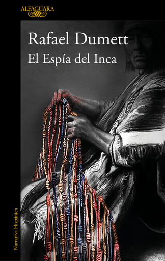 [9788420462561] EL ESPÍA DEL INCA