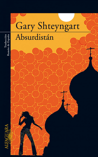[9788420472546] ABSURDISTÁN