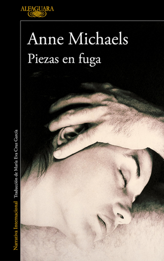 [9788420476476] PIEZAS EN FUGA