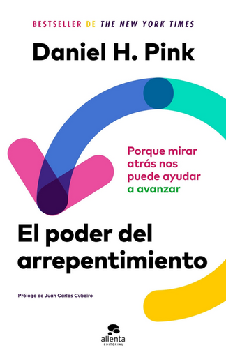 [9788413441900] EL PODER DEL ARREPENTIMIENTO