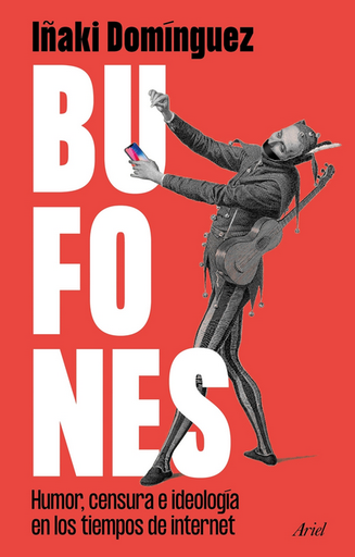[9788434438101] BUFONES