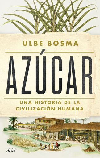 [9788434438286] AZÚCAR