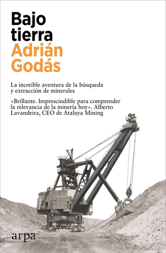 [9788410313132] BAJO TIERRA