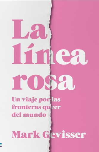 [9788492917051] LA LÍNEA ROSA